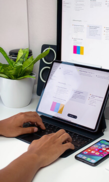 Software Development Company