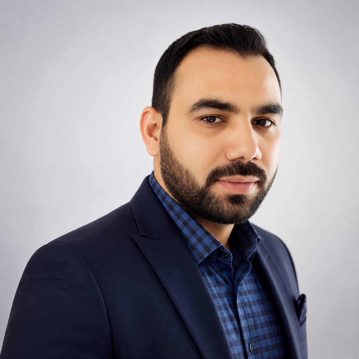 Amol Choudhary — Founder & Chief Executive Officer (CEO), Clobrix Technologies