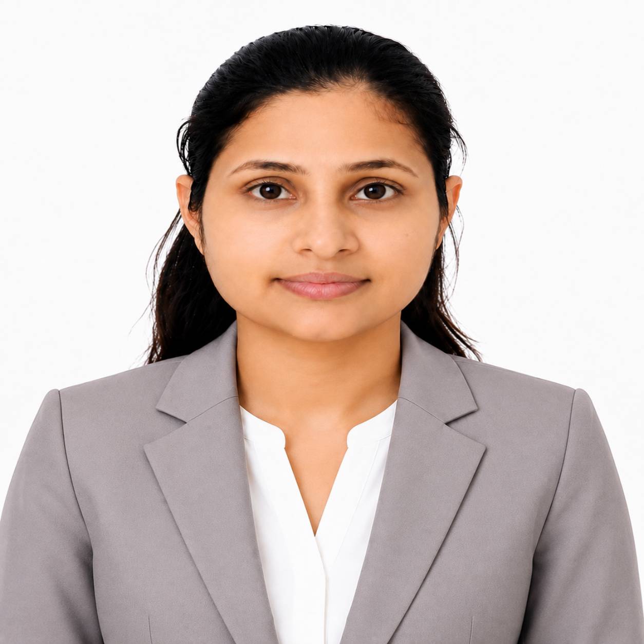 Shrisha Shinde — Chief Operating Officer (COO), Clobrix Technologies