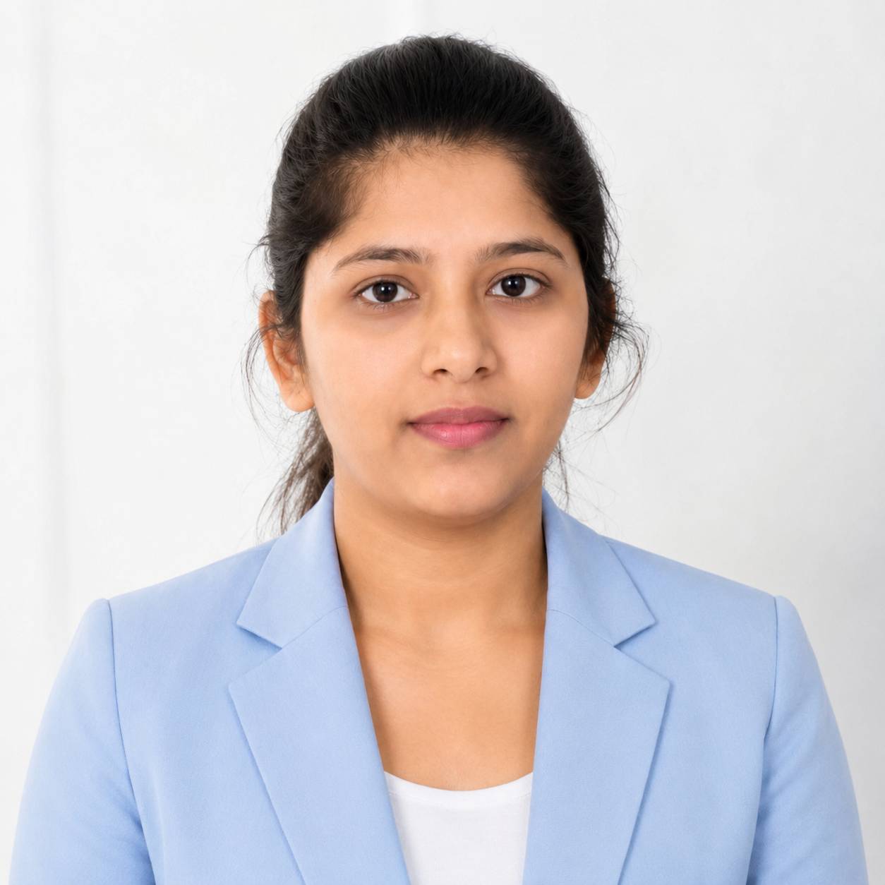 Pramila Choudhary — Head of Project Delivery, Clobrix Technologies